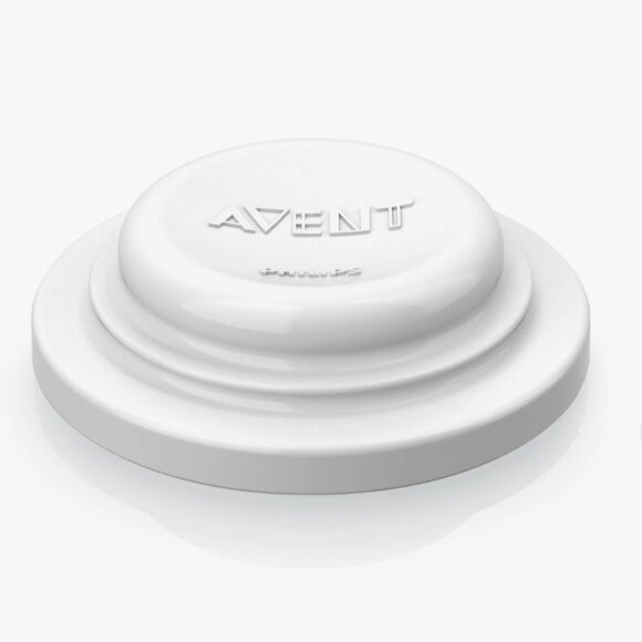NWT Philips Avent Sealing Discs For Feeding Bottles, Storing Pumped Breastmilk - Picture 8 of 13